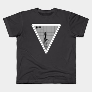 Triangle Kids T-Shirt